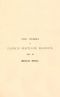 [Gutenberg 45019] • The Works of Francis Maitland Balfour, Volume 3 (of 4) / A Treatise on Comparative Embryology: Vertebrata